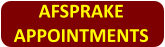 AFSPRAKE APPOINTMENTS